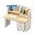 NH-Meuble-Bureau d'études-Blanc