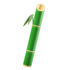 NH-Bamboo wand