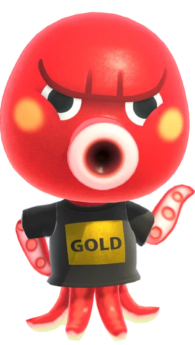 octavian | animal crossing wiki | fandom