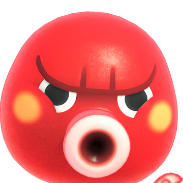 Octavian Animal Crossing Wiki Fandom