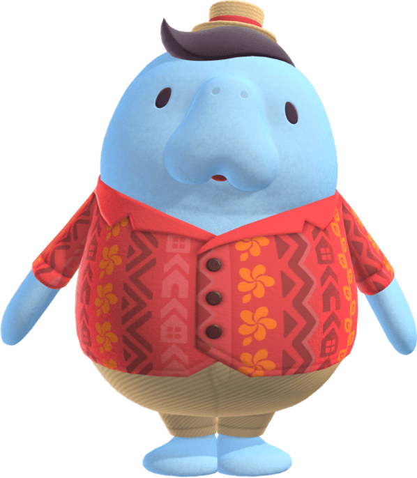 Species, Animal Crossing Wiki