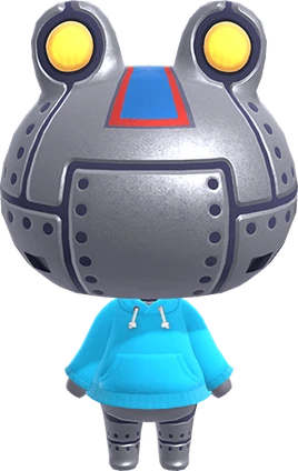 Crabot NH