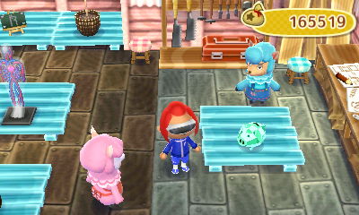 Used animal crossing 2025 new leaf