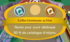 Le badge argent