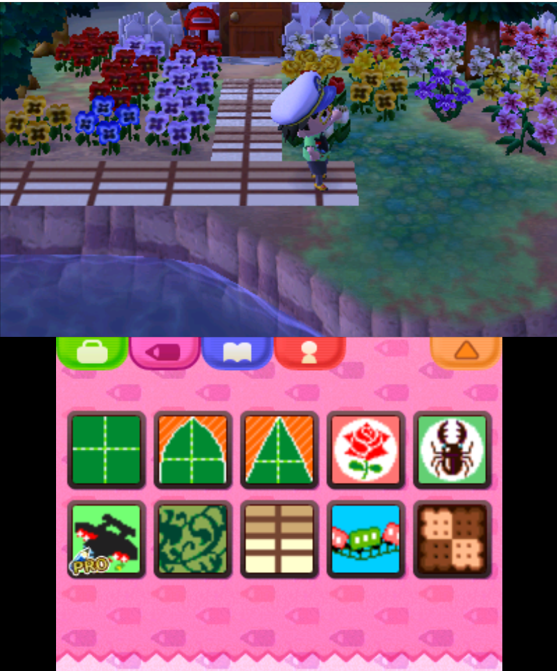 Designs Animal Crossing Wiki Fandom