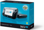 Pack Premium Wii U