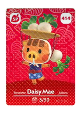 Amiibo-414-Daisy Mae-NA.png