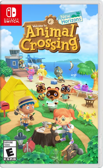 Animal Crossing: New Leaf, Animal Crossing Wiki