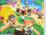 Animal Crossing: New Horizons