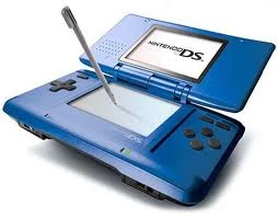 Nintendo DS