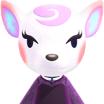Diana Animal Crossing Wiki Fandom