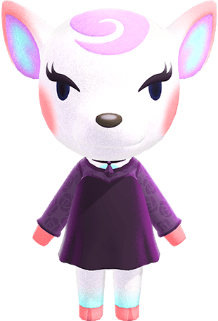 Diana Animal Crossing Wiki Fandom