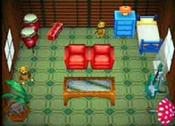 Shellfish pochette (New Horizons) - Animal Crossing Wiki - Nookipedia