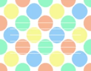 PG-Polka-dot paper