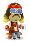 Fauno (New Leaf)