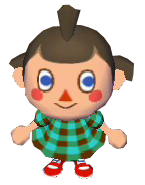 Face Styles Guide | Animal Crossing Wiki | Fandom Face Styles Guide | Animal Crossing Wiki | Fandom