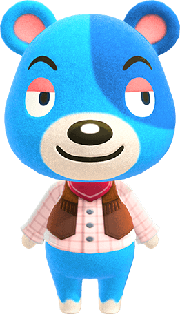 Dream - Animal Crossing Wiki - Nookipedia