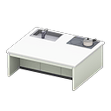 Kitchen Island Animal Crossing Wiki Fandom