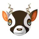 PC-VillagerFace-Zell.png (10 KB) Pocket Camp