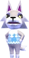 -Fang - Animal Crossing New Leaf