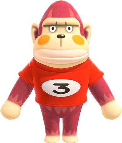 Cuffed pants (New Horizons) - Animal Crossing Wiki - Nookipedia