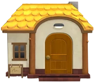 ExtérieurMaisonMirzaNH.png (252 kio) L'extérieur de la maison de Mirza dans New Horizons