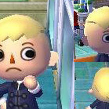 Hair Style Guide Animal Crossing Wiki Fandom Heck, it'll even match your natural / chosen hair colour. hair style guide animal crossing wiki