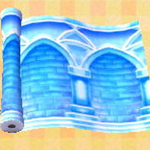 Ice Series Animal Crossing Wiki Fandom