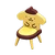 NH-Furniture-Pompompurin Chair