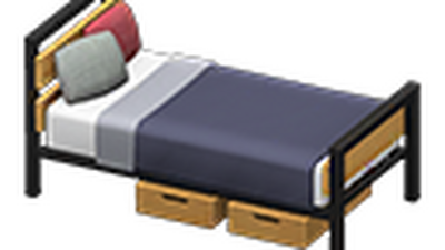 Ironwood Set New Horizons Animal Crossing Wiki Fandom