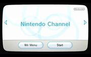 Nintendo Channel