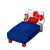 Hello-kitty-bed