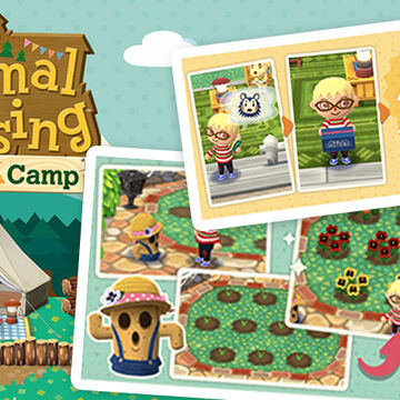 Gardening Event Animal Crossing Wiki Fandom