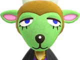 Gruff