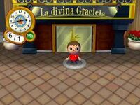 LaGraciela