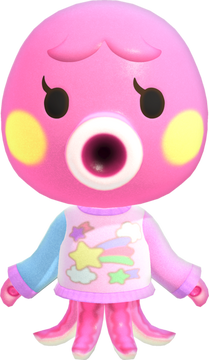 Animal crossing marina amiibo store