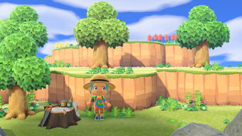 animal crossing fandom mystery tour