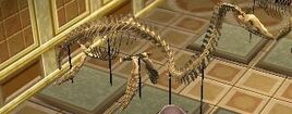 Plésiosaure