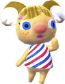 Alice NewLeaf OfficialRender