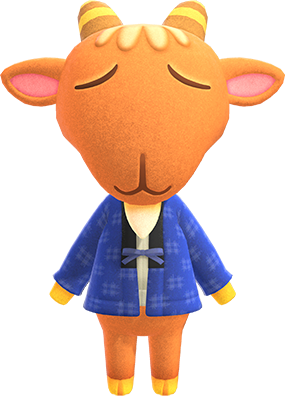 List of villagers - Animal Crossing Wiki - Nookipedia