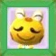 La photo de Figaro dans New Leaf
