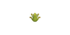 Frog nh