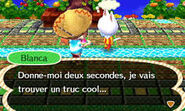 Blanca dans New Leaf