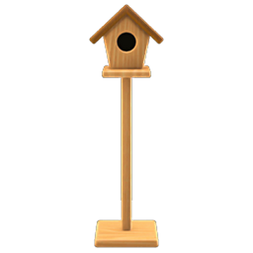 Birdhouse Animal Crossing Wiki Fandom
