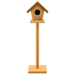 Birdhouse Animal Crossing Wiki Fandom