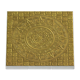 Golden Flooring Animal Crossing Wiki Fandom