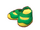 PC-Shoes-green buckled shoes.png
