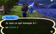 Mathéo | Animal Crossing Wiki | Fandom