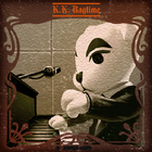 NH-Album Cover-K.K. Ragtime