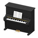 piano in the forest wiki